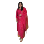 CHURIDHAR SET