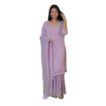 CHURIDHAR SET