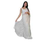 PARTY WEAR SAREE