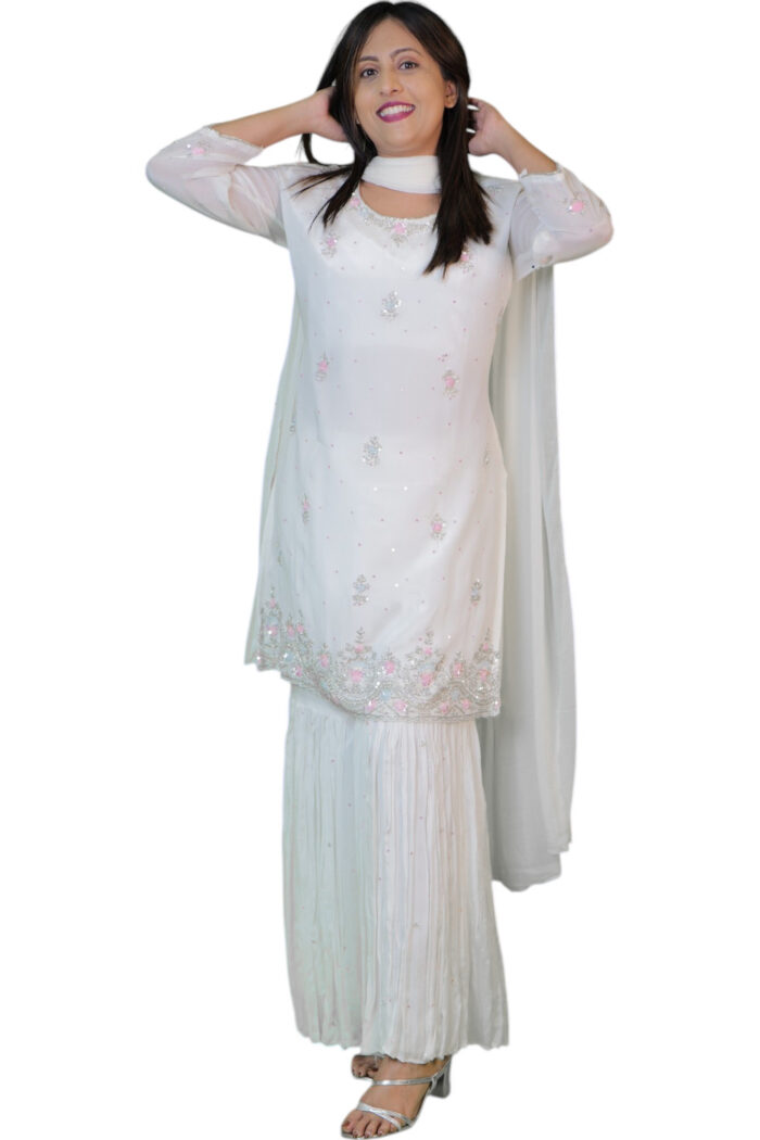 SHARARA SET - Image 3