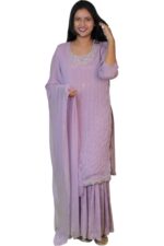 CHURIDHAR SET - Image 4