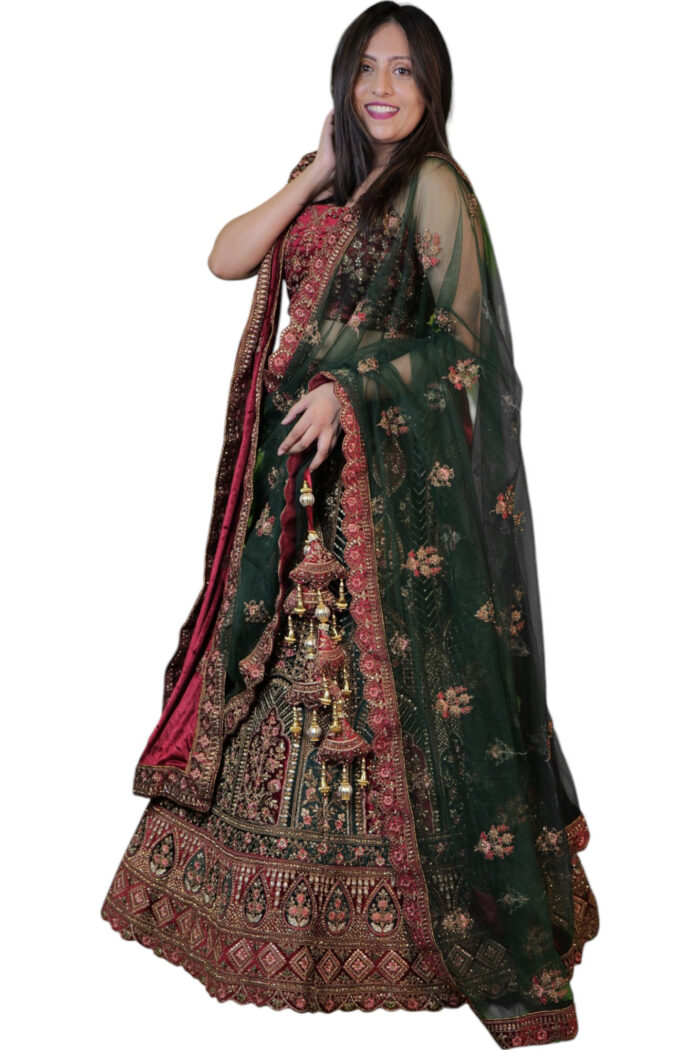 LEHENGA - Image 3