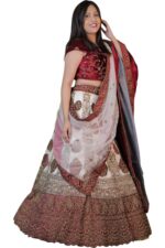 LEHENGA - Image 3