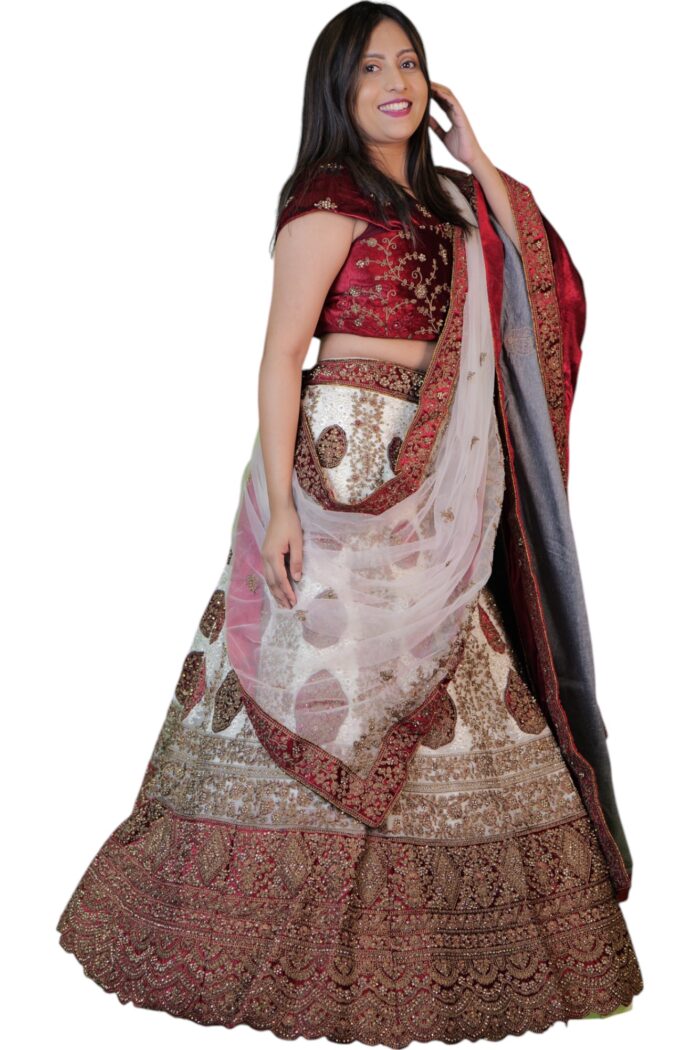 LEHENGA - Image 3
