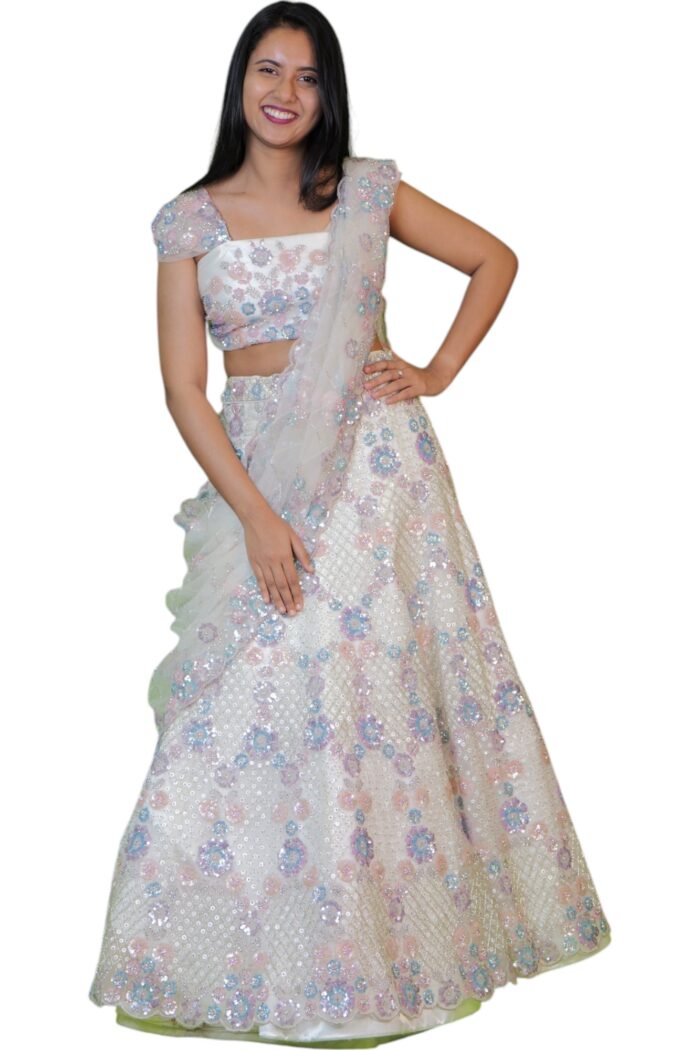 LEHENGA - Image 3