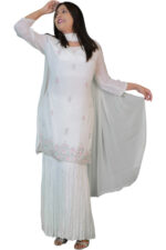 SHARARA SET - Image 2