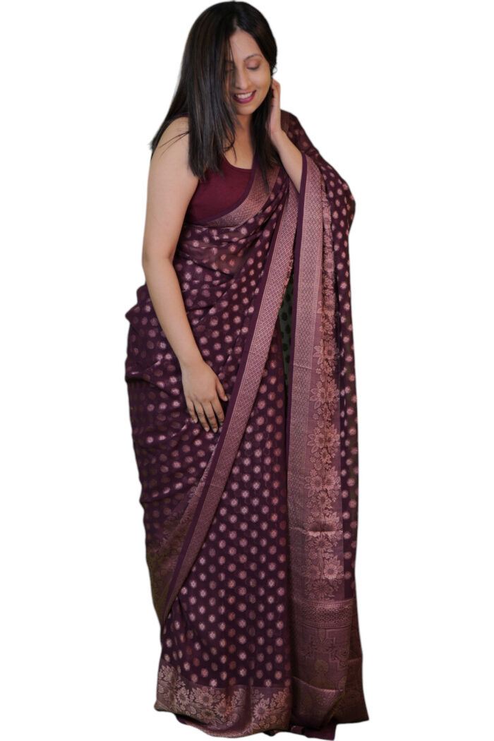 SAREE - Image 4