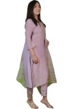 Churidar Pink - Image 2