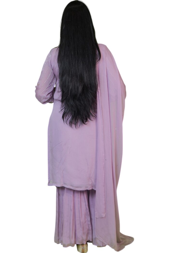 CHURIDHAR SET - Image 5