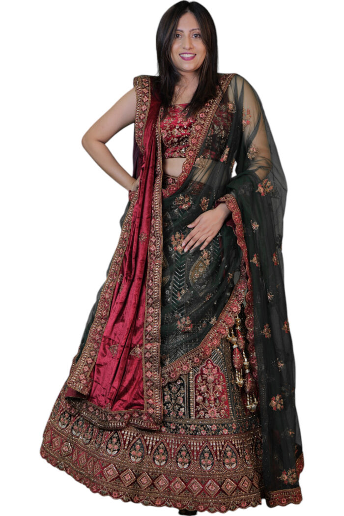 LEHENGA - Image 4