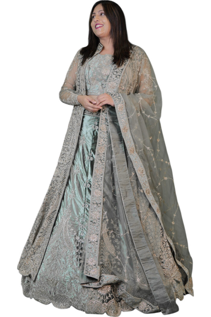 LEHENGA - Image 4
