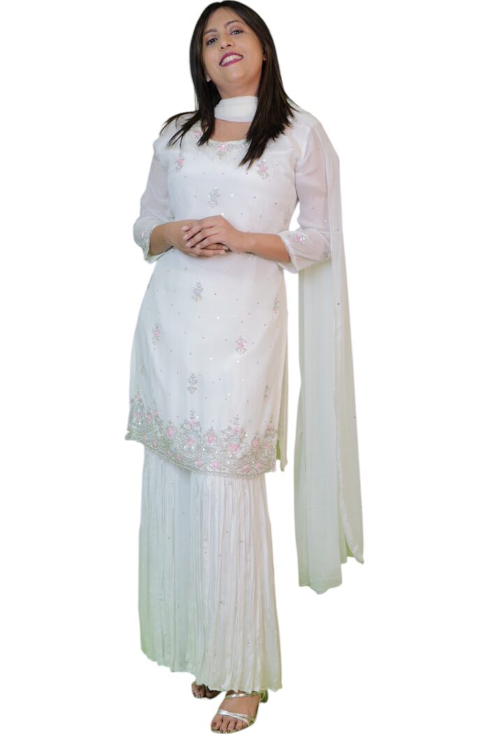 SHARARA SET - Image 4