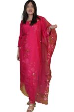 CHURIDHAR SET - Image 4