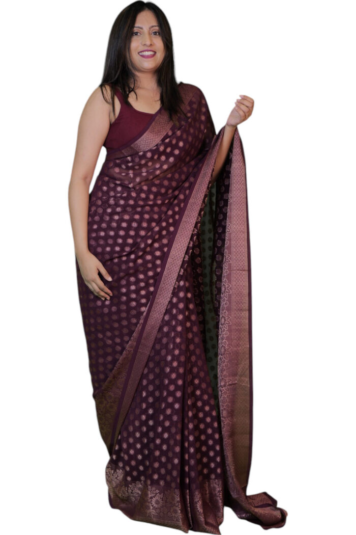 SAREE - Image 5