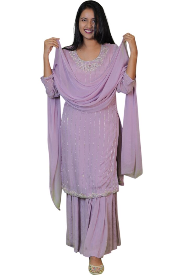CHURIDHAR SET - Image 6
