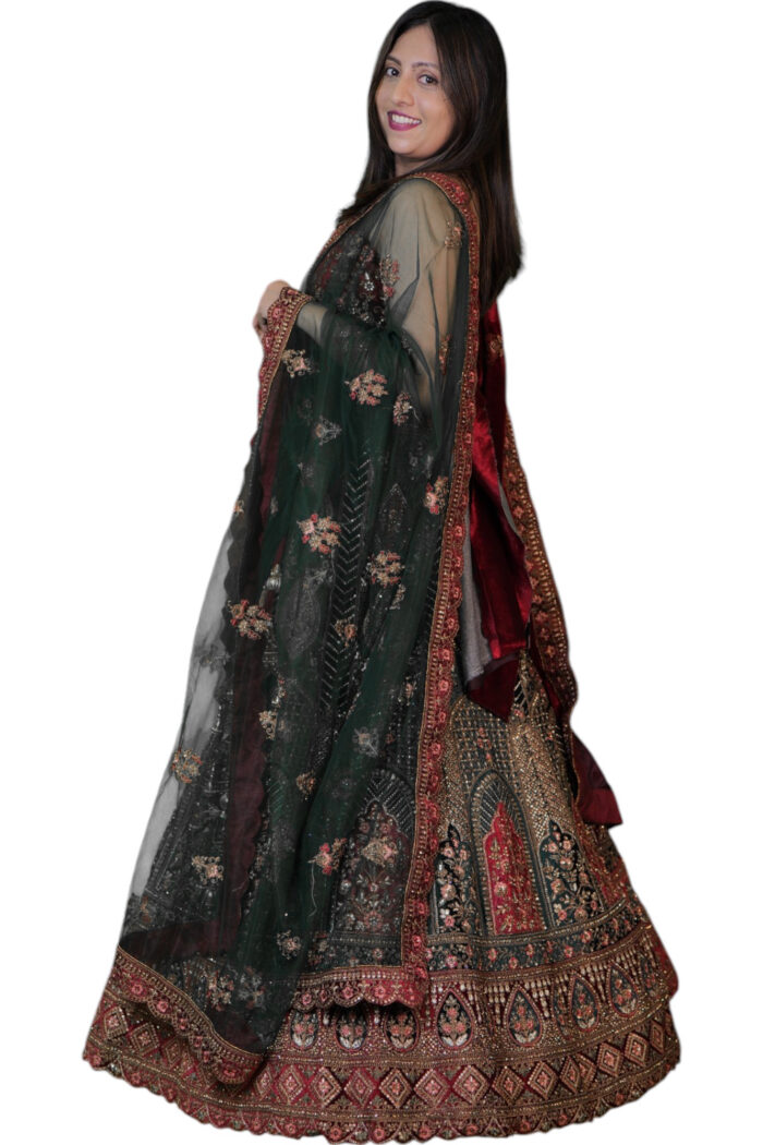 LEHENGA - Image 5