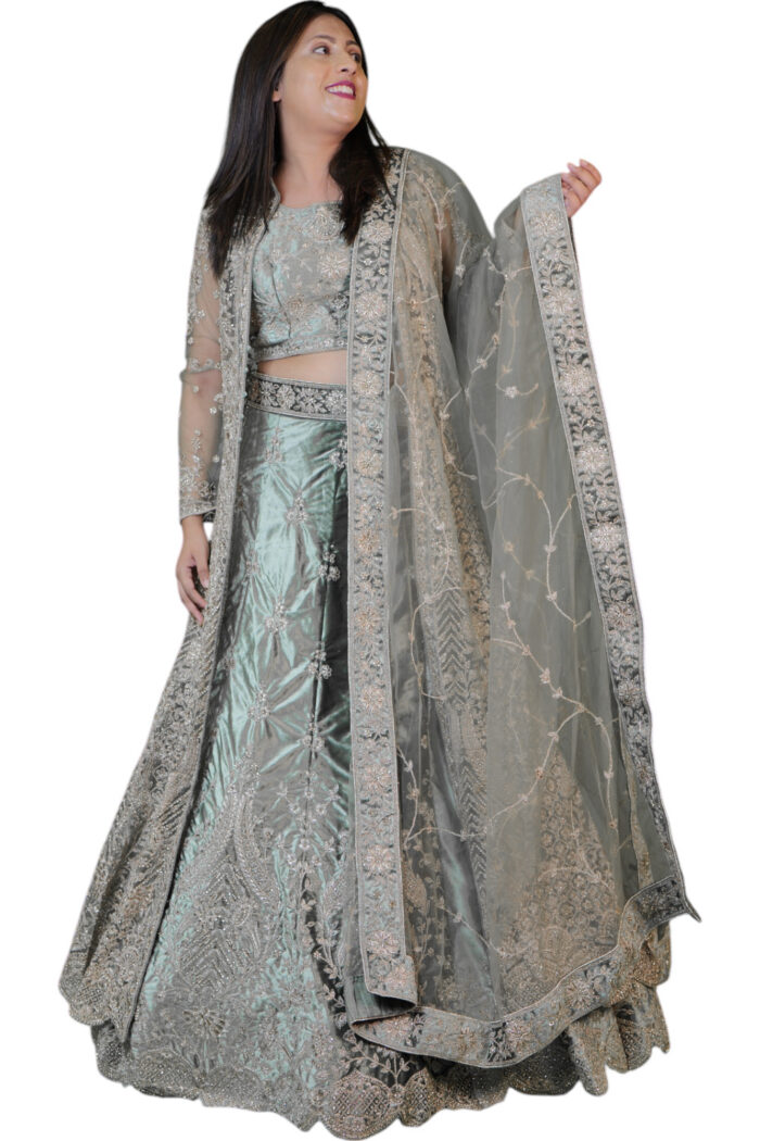 LEHENGA - Image 5