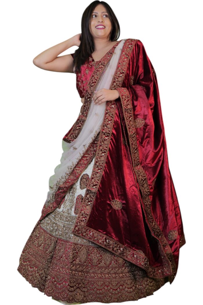 LEHENGA - Image 4