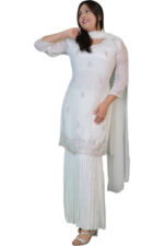 SHARARA SET - Image 5