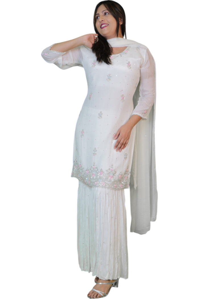SHARARA SET - Image 5