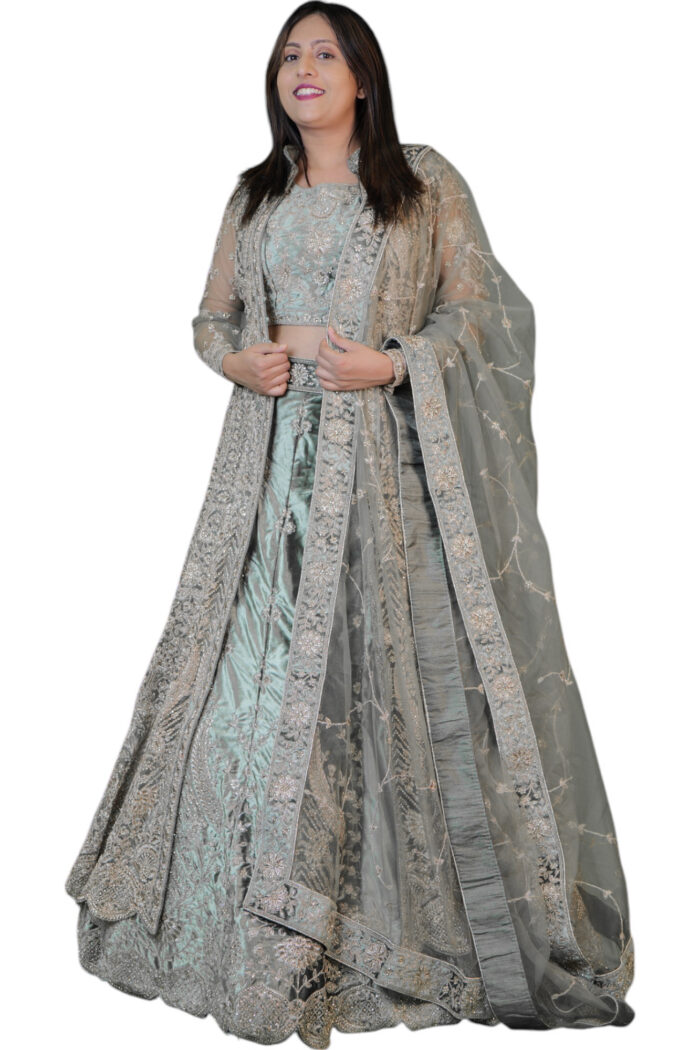 LEHENGA - Image 6