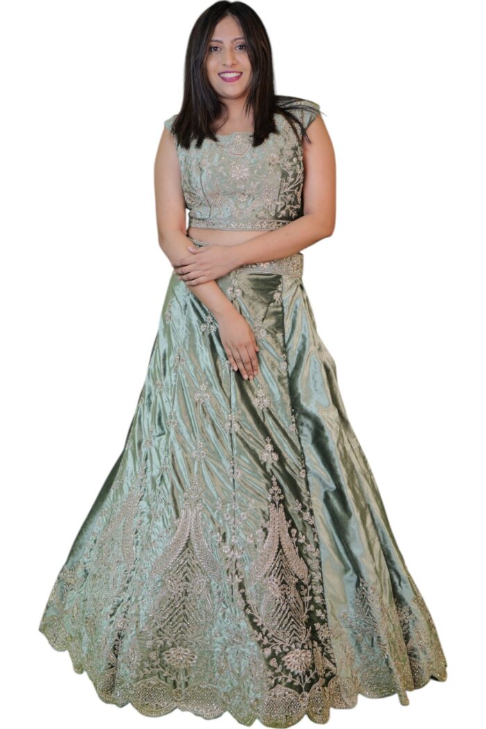 LEHENGA - Image 7