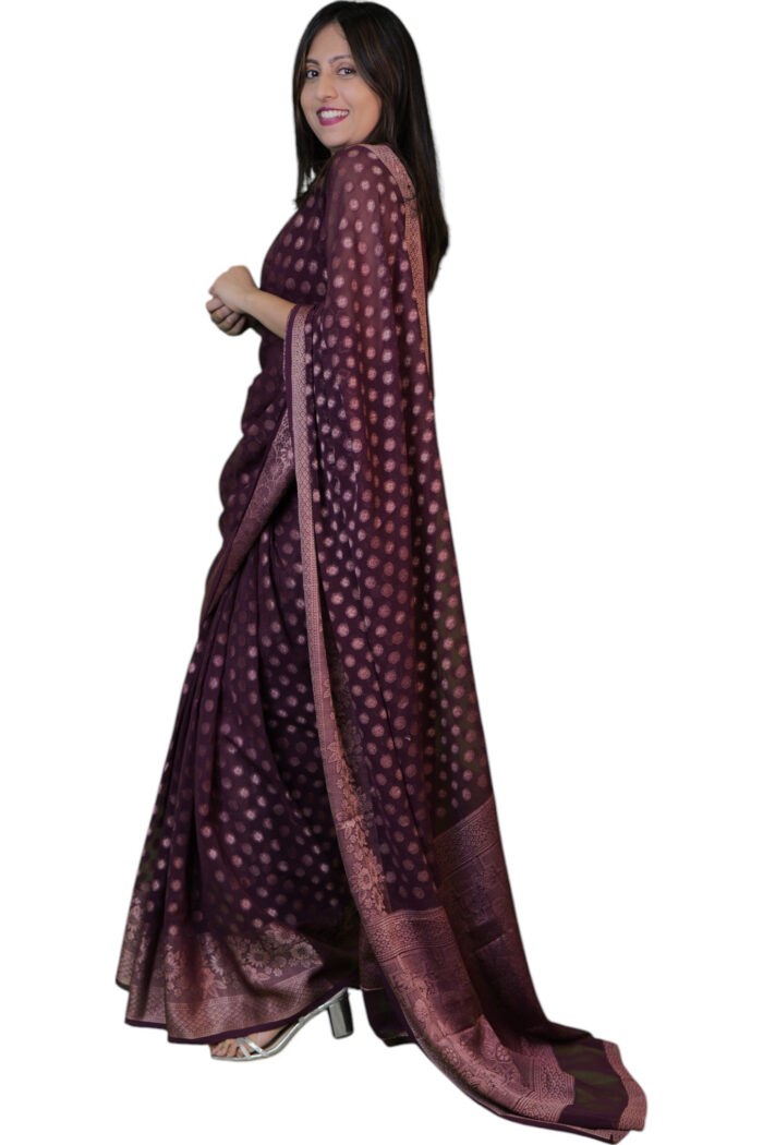 SAREE - Image 3