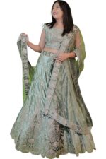 LEHENGA - Image 8