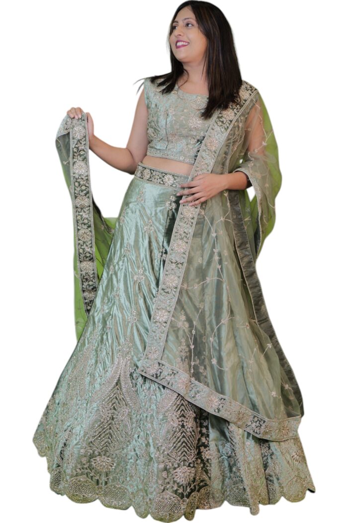 LEHENGA - Image 8