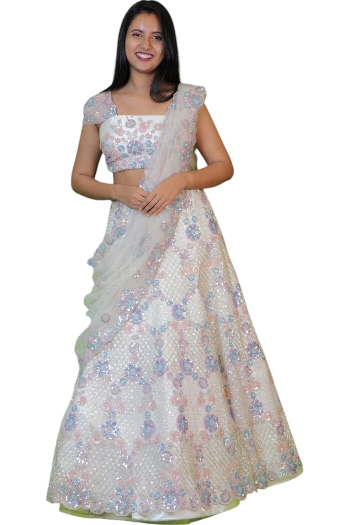 LEHENGA - Image 2