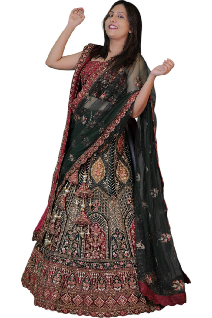 LEHENGA - Image 2