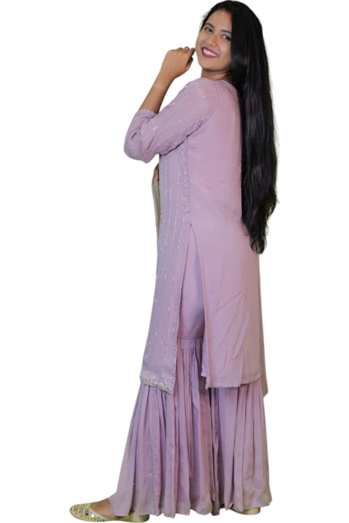 CHURIDHAR SET - Image 3